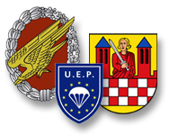 Fallschirmjägerkameradschaft Iserlohn