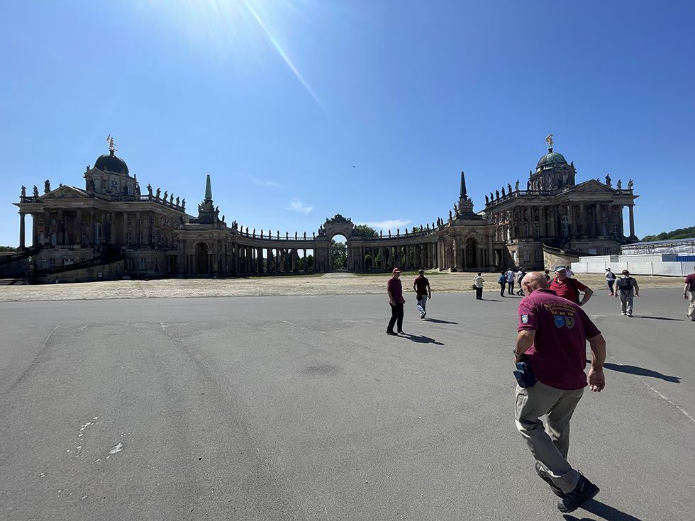 Neues Palais