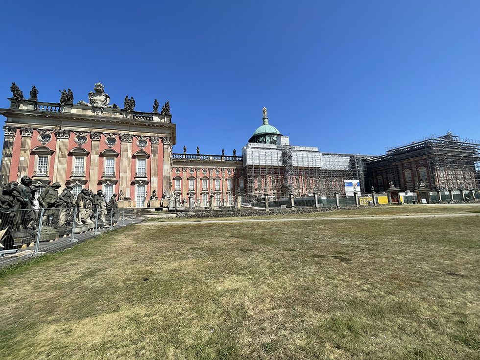 Neues Palais